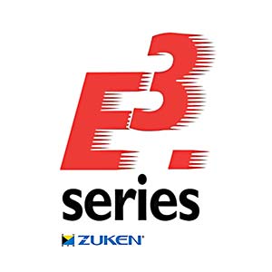 Zuken E3.series 2019 P3 Build 20.03破解版下载