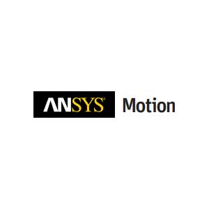 ANSYS Motion 2019 R3中文破解版下载