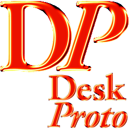 DeskProto 7.0 Revision 9132 Multi-Axis Edition破解版下载