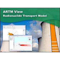 Lakes Environmental ARTM View 1.4.2 破解版下载