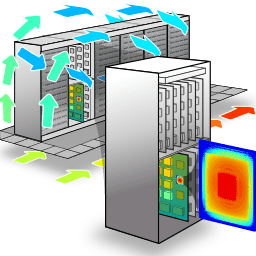 Siemens Simcenter FloTHERM 2019.1 Suite破解版下载