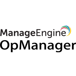 ManageEngine OPManager Enterprise 12.4.067破解版下载