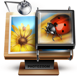 Benvista PhotoZoom Pro 8.0破解版下载