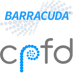 CPFD Barracuda VR 17.4.0破解版下载