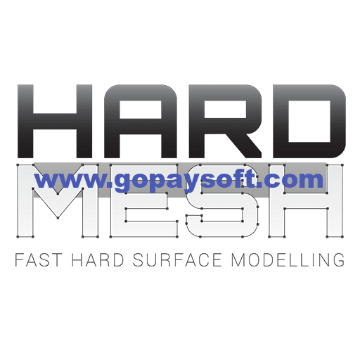 Hardmesh Tools 2.2.1 for Maya 2017-2018破解版下载