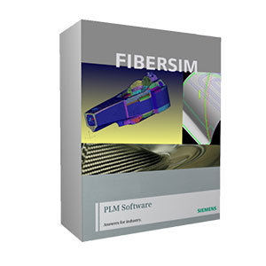 Siemens FiberSIM 16.1.1 for Catia5-Creo-NX破解版下载