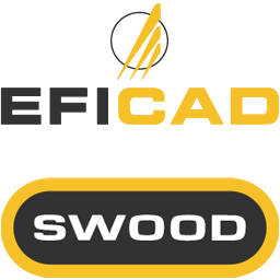 EFICAD SWOOD 2019 SP0 for SolidWorks破解版下载