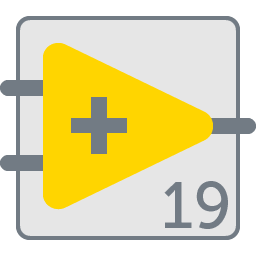 NI LabView 2019 v19.0.0破解版下载