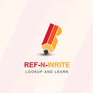 Ref-N-Write 3.7 破解版下载