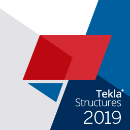 Tekla Structures 2019+Environments完美破解下载