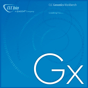 CLC Genomics Workbench 12.0破解版下载