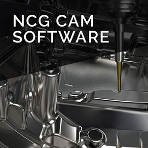 NCG CAM 16.0.10中文破解版下载