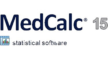 MedCalc 19.0.1中文破解版下载