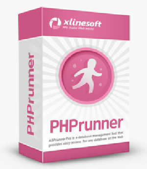 PHPRunner 10.1/9.0破解版下载