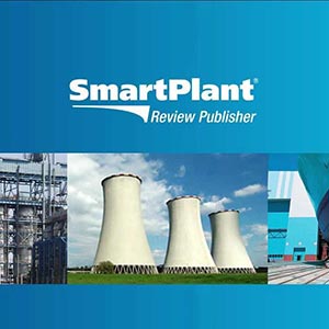 Intergraph SmartPlant Review 2017破解版下载