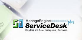 Zoho ManageEngine ServiceDesk Plus Enterprise 10.0 破解版下载