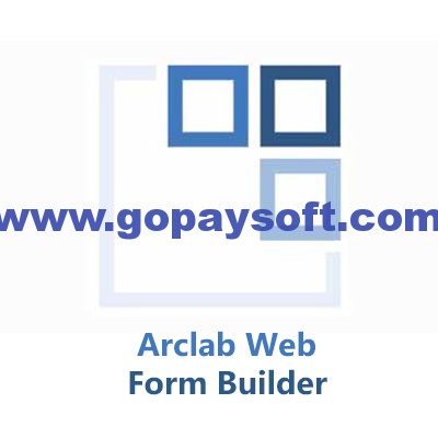 Arclab Web Form Builder 5.0.15破解版下载