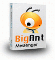 BigAnt Office Messenger 5.2.01破解版下载