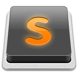 Sublime Text 3.2.1 Build 3207破解版下载