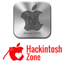 Hackintosh macOS Niresh Mojave下载