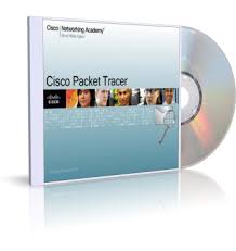 Cisco Packet Tracer 7.2.1破解版下载