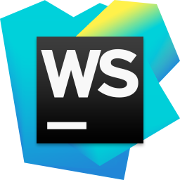 JetBrains WebStorm 2019.1破解版下载