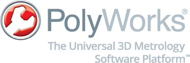 InnovMetric PolyWorks Metrology Suite 2018 IR10破解版下载