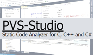 PVS-Studio 7.01 破解版下载