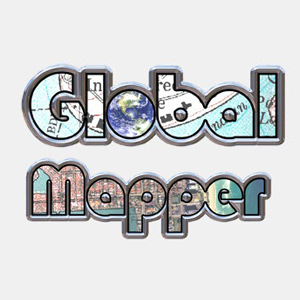 Blue Marble Global Mapper V20.1破解版下载