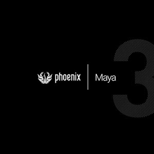 Phoenix FD 3.12.00 for Maya 2018 破解版下载