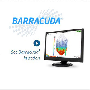 CPFD Barracuda VR 17.3.1破解版下载