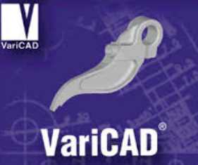 VariCAD 2019 2.0破解版下载