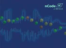 HBM nCode 2019.0破解版下载