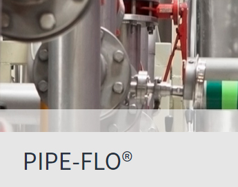 Engineered Software PIPE-FLO Pro 2018 v16.1.4破解版下载