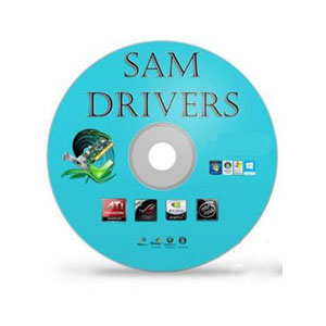 SamDrivers 19.2驱动大全下载