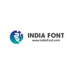 IndiaFont 1.0破解版下载