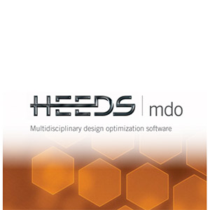 Siemens HEEDS MDO 2018.10.2破解版+VCollab 2015下载