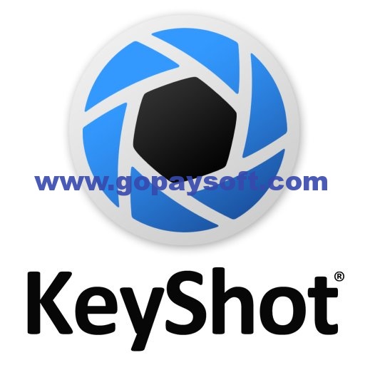 Luxion KeyShot Pro 8.2.80中文破解版下载