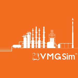 Schlumberger VMGSim v10.0破解版下载