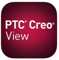 PTC Creo View 5.1 F000破解版下载