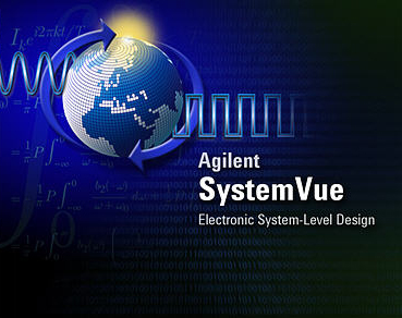 Keysight SystemVue 2018.1破解版下载