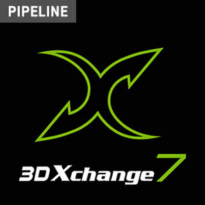 Reallusion 3DXchange 7.4.25破解版下载