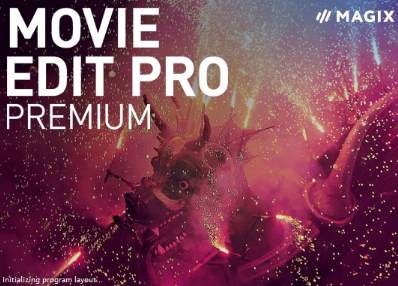 MAGIX Movie Edit Pro 2019 Premium 18.0.2.233破解版下载