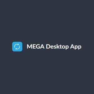 MEGAsync 4.0.1 破解版下载