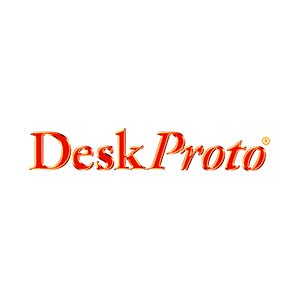 DeskProto 7.0 Revision 8391 Multi-Axis Edition 破解版下载