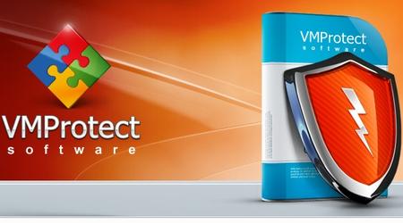 VMProtect Ultimate 3.3.1破解版下载