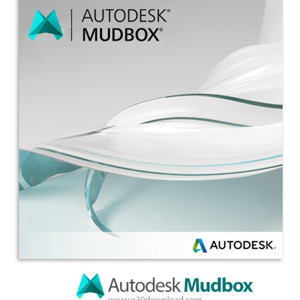 Autodesk Mudbox 2019破解版下载