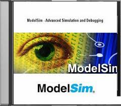 Mentor Graphics ModelSim SE-64 10.7破解版下载