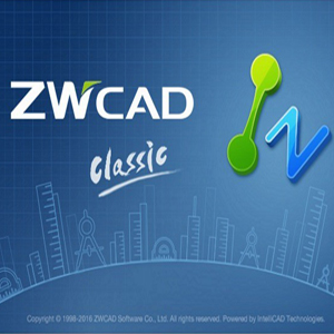 ZWCAD 2017 / ZW3D 2019 / Mechanical / Architecture破解版下载