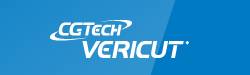 CGTech VERICUT 8.2.1破解版下载